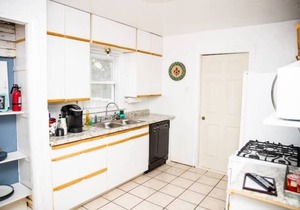 Rosy Cozy(2) *Perfectly located off I-40 & I-27*