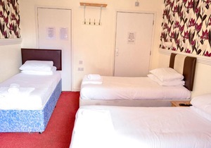 Rothwell House Hotel