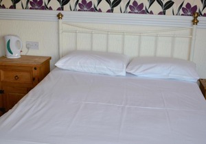 Rothwell House Hotel