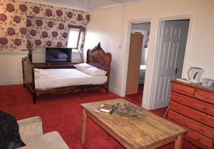 Rothwell House Hotel