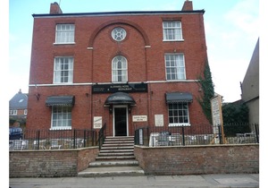 Rothwell House Hotel