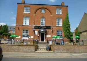 Rothwell House Hotel