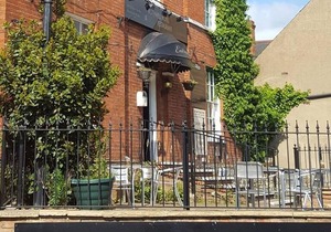 Rothwell House Hotel