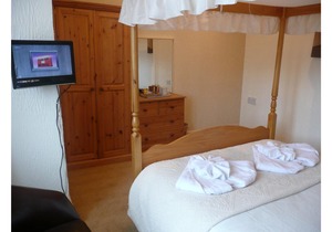 Rothwell House Hotel
