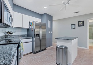 Rotonda West Private Pool House 7 miles from Gulf Beaches