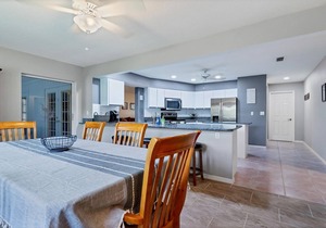Rotonda West Private Pool House 7 miles from Gulf Beaches