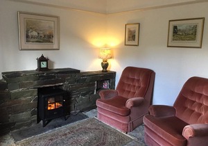 Roundhill Cottage