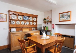 Roundhill Cottage