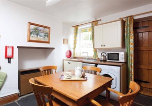 Roundhill Cottage