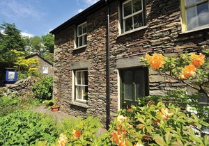 Roundhill Cottage