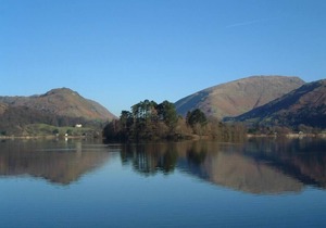 Roundhill Cottage, GRASMERE
