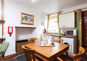 Roundhill Cottage, GRASMERE