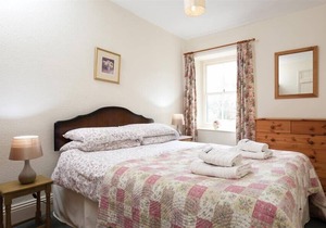 Roundhill Cottage, GRASMERE