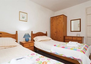 Roundhill Cottage, GRASMERE