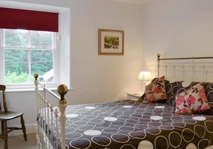 Roundhill Cottages 1