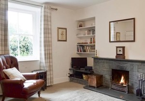 Roundhill Cottages 1