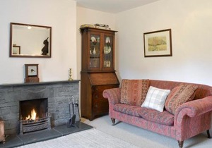 Roundhill Cottages 1