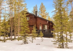 Rovarakka 1 B by Interhome