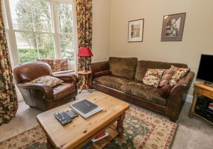 Rowan Cottage