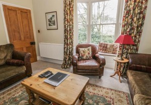 Rowan Cottage