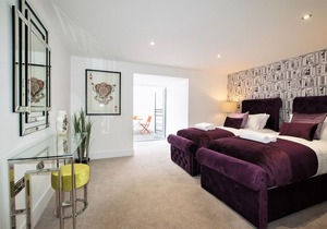 Rowan Tree - Your Apartment