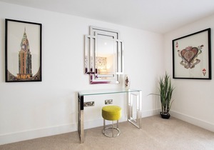 Rowan Tree - Your Apartment