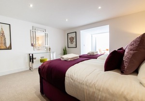 Rowan Tree - Your Apartment