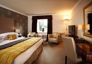 Rowhill Grange Hotel & Utopia Spa