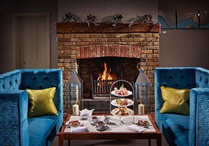 Rowhill Grange Hotel & Utopia Spa