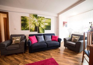 Rox Central Apartments
