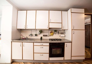Rox Central Apartments