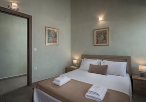 Roxanne Luxury Villa, Private Pool & Seaview