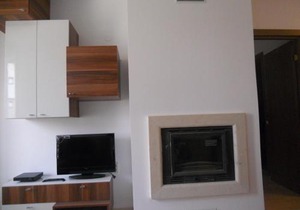 Roy's Apartment in St John Park
