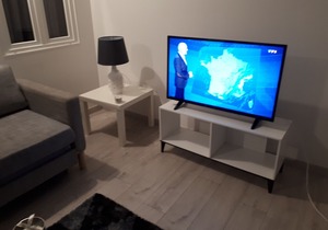 ROYAL APARTMENT COUESNON