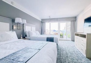 Royal Atlantic Beach Resort