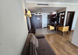 Royal Beach Private Apartments