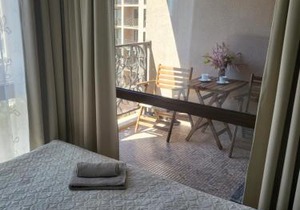 Royal Beach Private Apartments