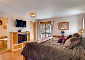 Royal Buffalo Lodge in Silverthorne