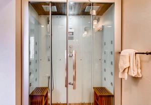 Royal Buffalo Lodge in Silverthorne