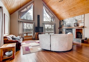 Royal Buffalo Lodge in Silverthorne