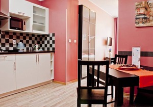 Royal Court Apartments