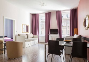 Royal Court Apartments