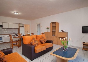Royal Delta by Interhome