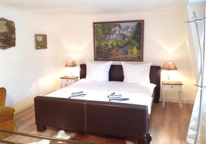 Royal Guest House