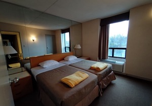 Royal Harbour Resort