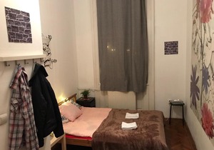 Royal Hostel Nimrod