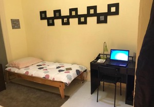 Royal Hostel Nimrod