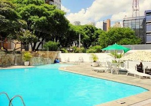 Royal Ibirapuera Park - Flat