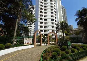 Royal Ibirapuera Park - Flat