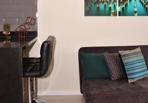 Royal Ibirapuera Park - Flat